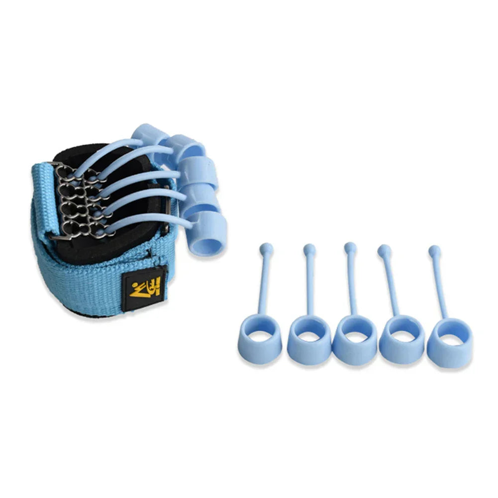 | Finger Krafttrainer Widerstandsband