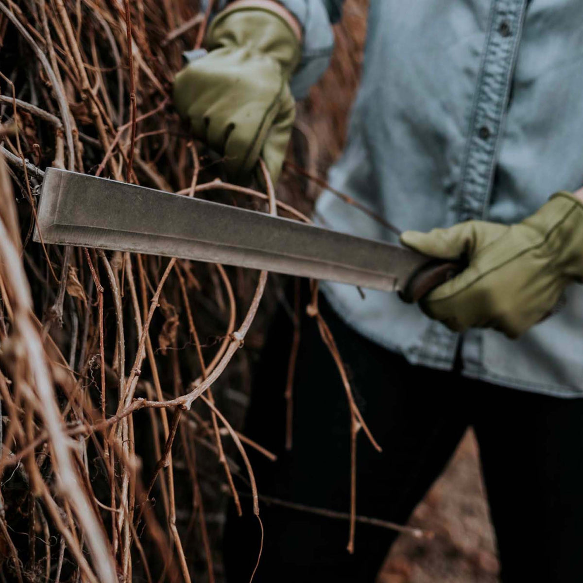 Japanese Nata Tool – Tradition trifft auf Vielseitigkeit