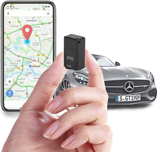 | Magnetischer Mini-Weltweit GPS-Tracker