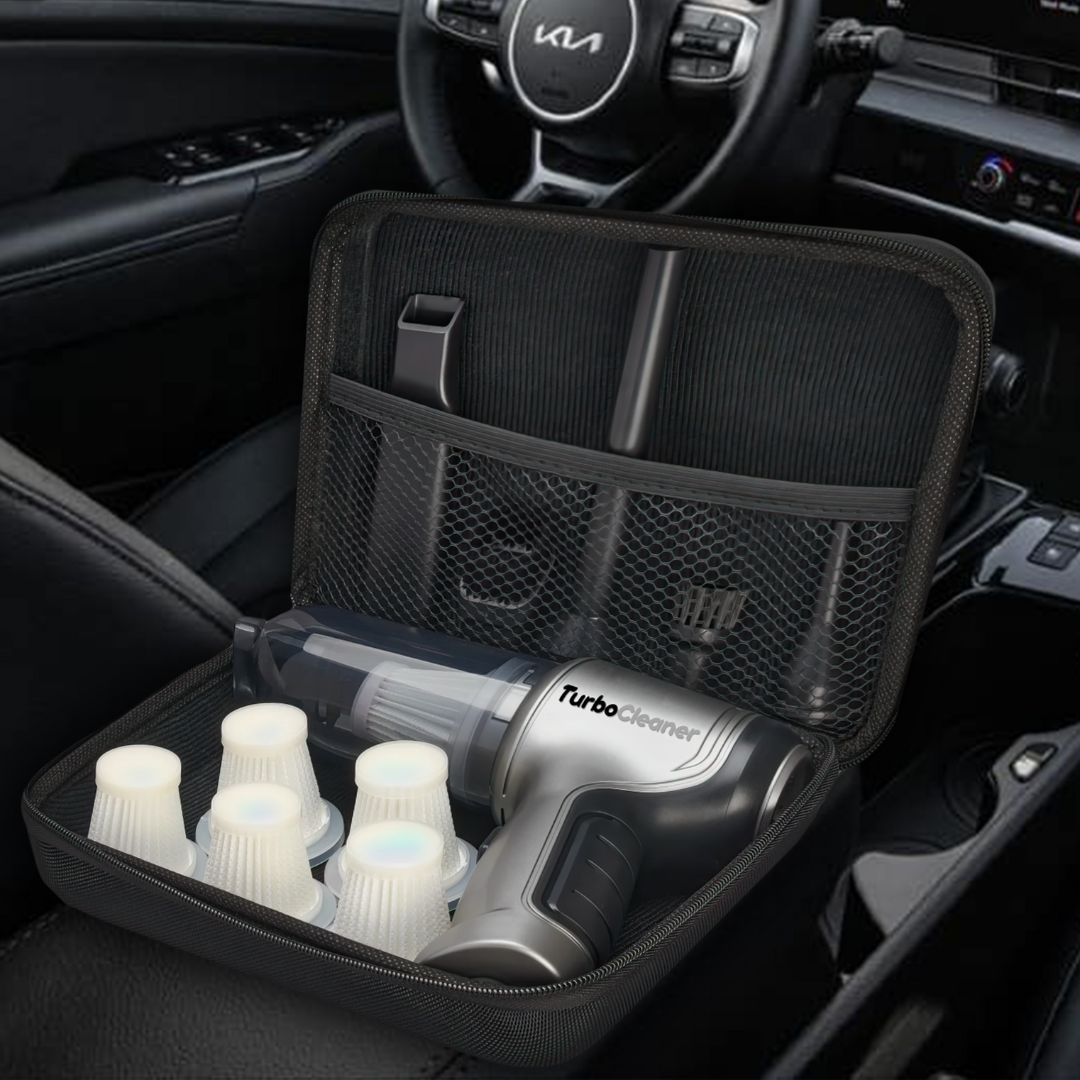 TurboClean