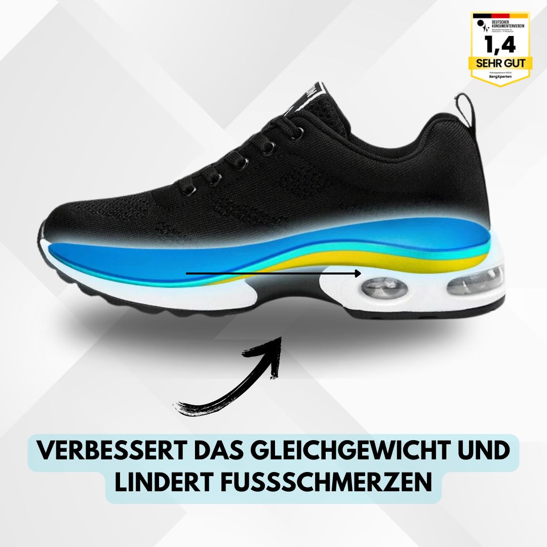 OrthoCare – Ergonomische & gesunde Schuhe für Schwangerschaft & Nachgeburt