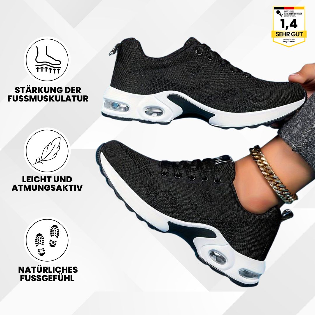 OrthoCare – Ergonomische & gesunde Schuhe für Schwangerschaft & Nachgeburt