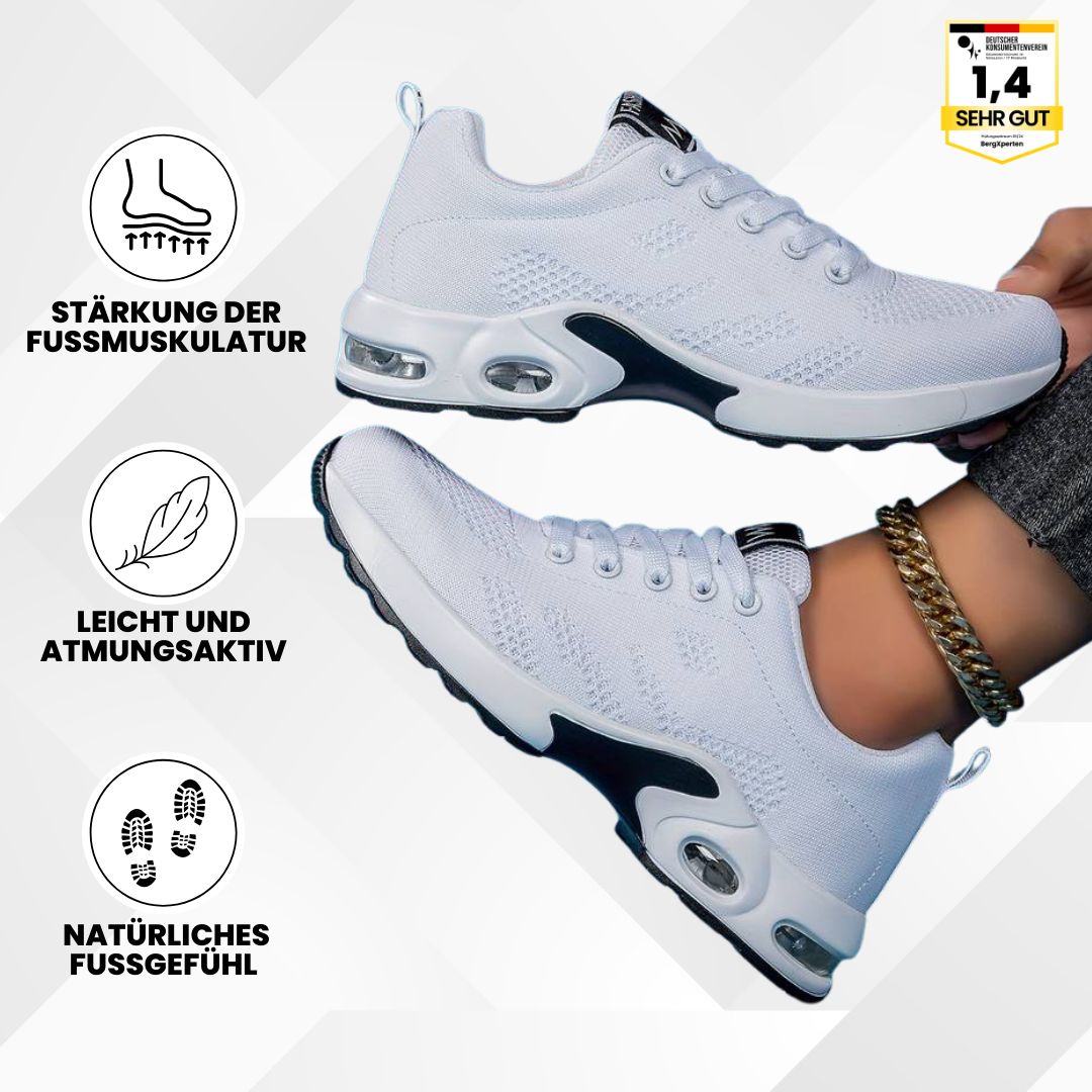 OrthoCare – Ergonomische & gesunde Schuhe für Schwangerschaft & Nachgeburt