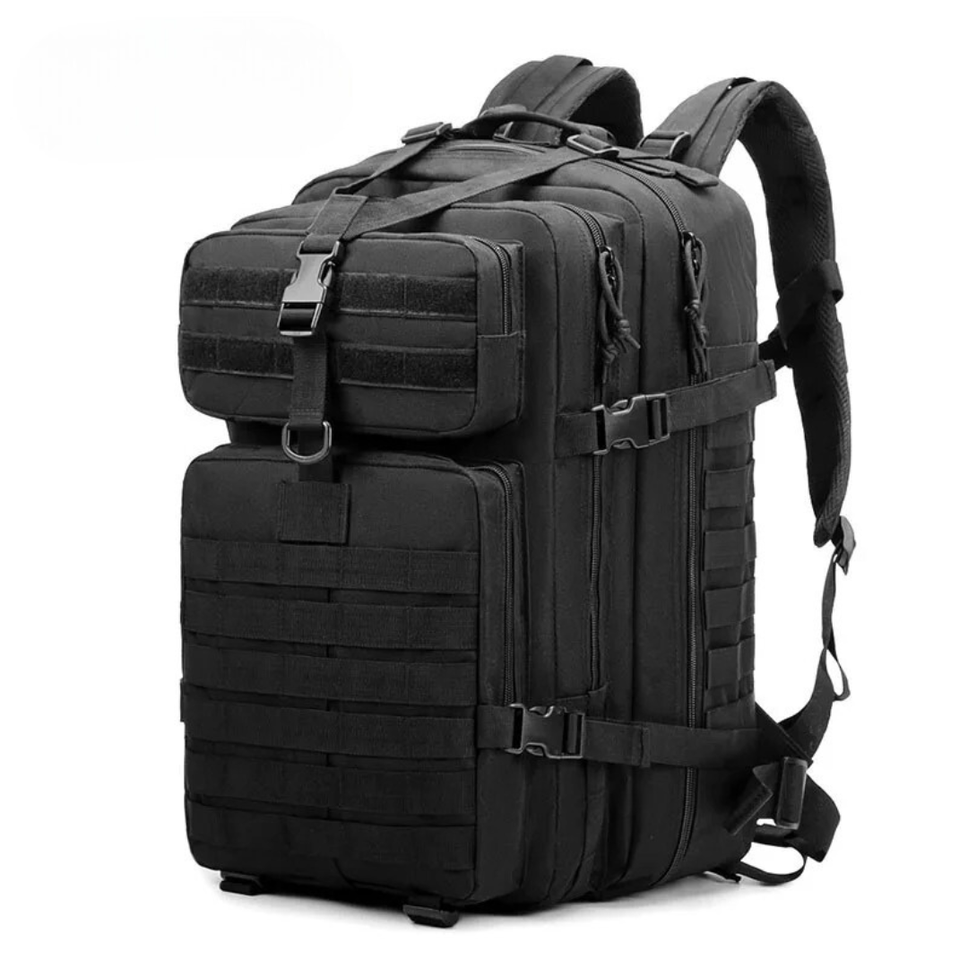| Wasserdichter Taktischer Rucksack – AdventurePack