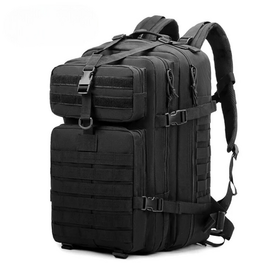 | Wasserdichter Taktischer Rucksack – AdventurePack