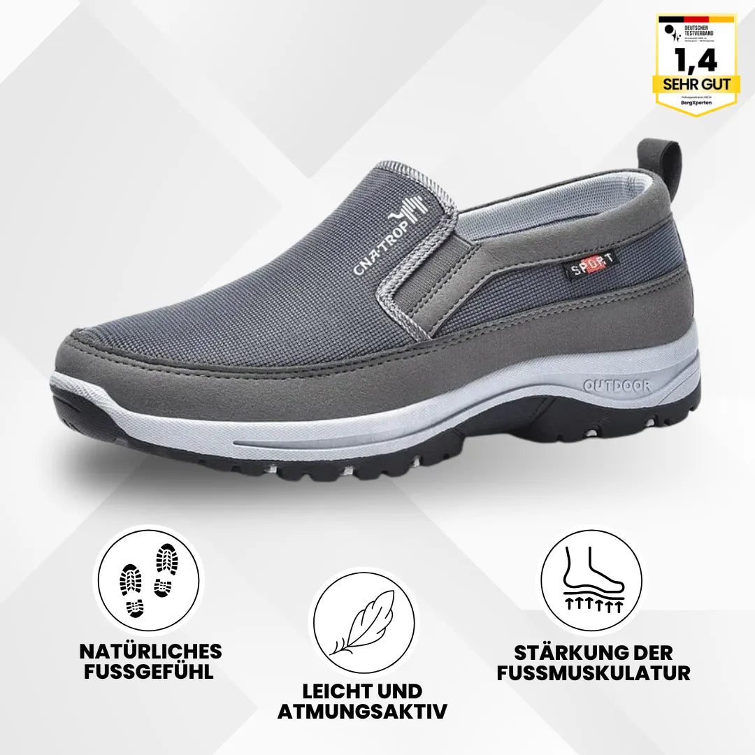 Ortho Pro Hallux  – ergonomische & schmerzlindernde Hallux Valgus Schuhe