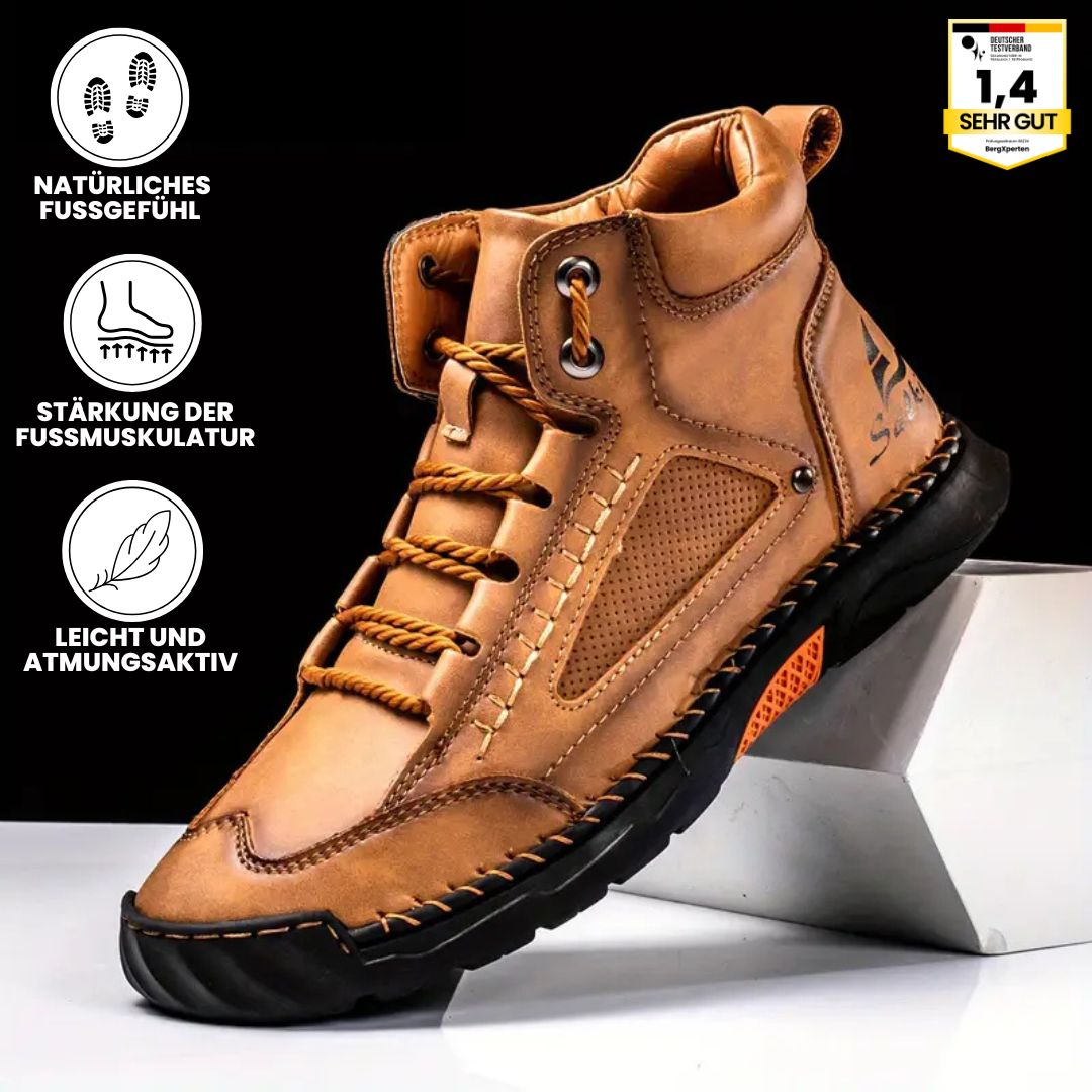 Orthopädische, wasserdichte & rutschfeste Barfußschuhe - Unisex