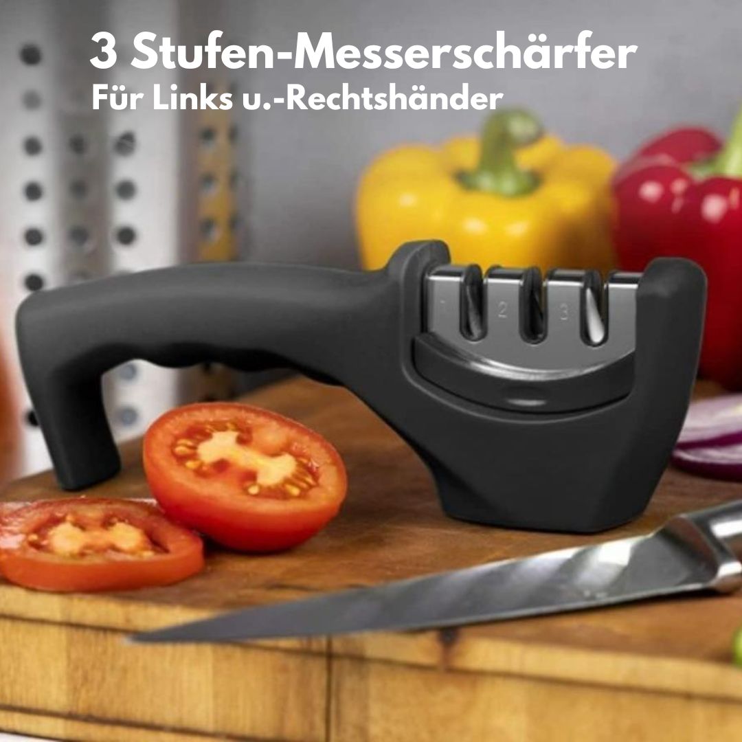 ProSharp - professioneller, ausgezeichneter Messerschärfer
