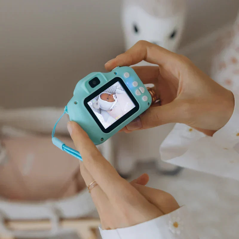 Kinder Digitalkamera, kreatives Spielzeug, Geschenkidee
