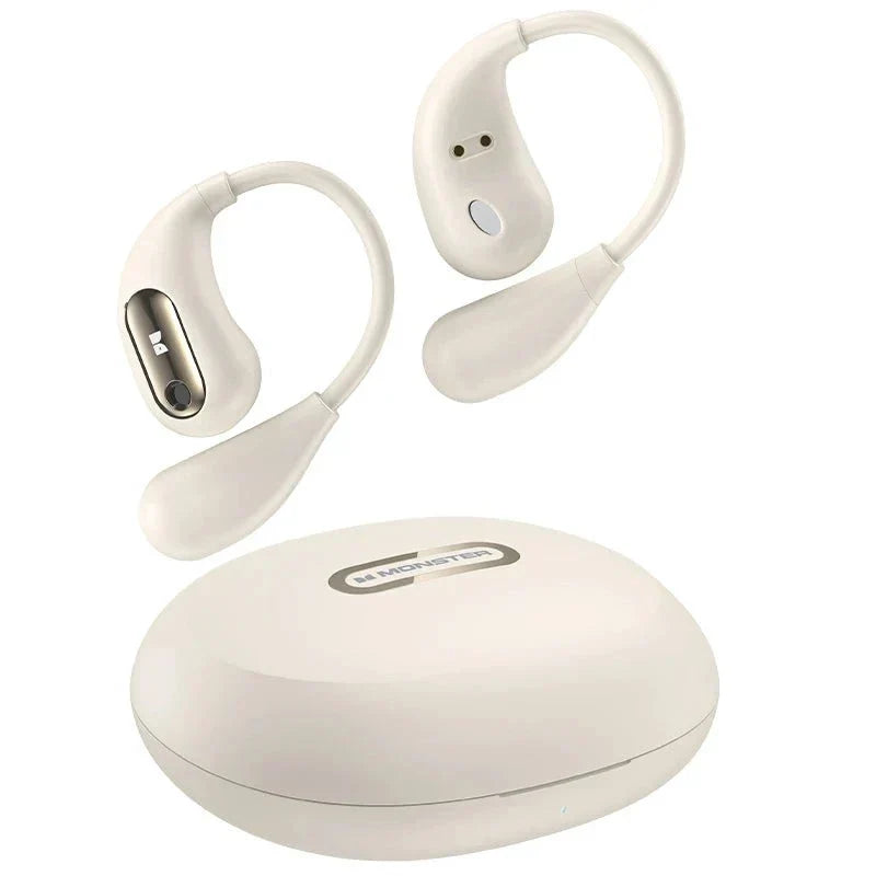 | Knochenleitung Bluetooth Touch-Control Kopfhörer