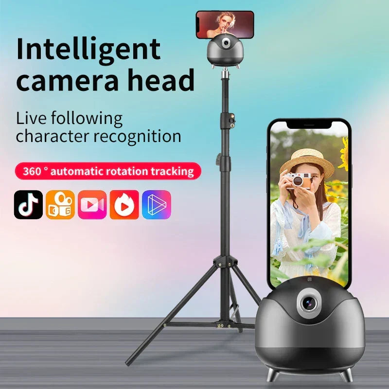 | Smart Auto-Gesichtserkennung-Halter für das Telefon