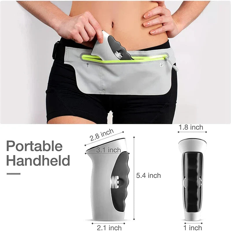 | Intelligenter Handgriff Krafttrainer