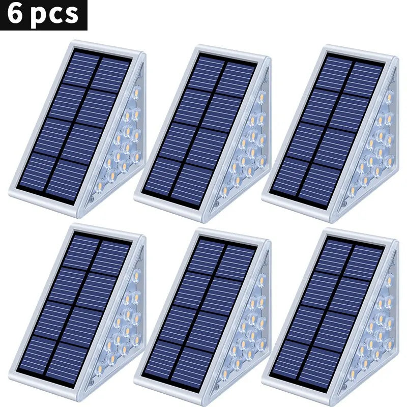 | Solar Treppenlicht