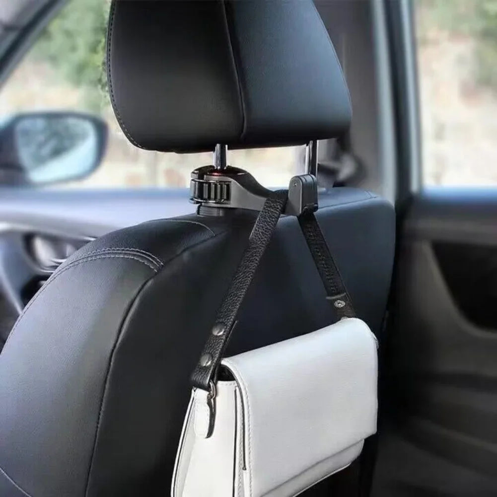 | Auto Kopfstützenhaken Handyhalter