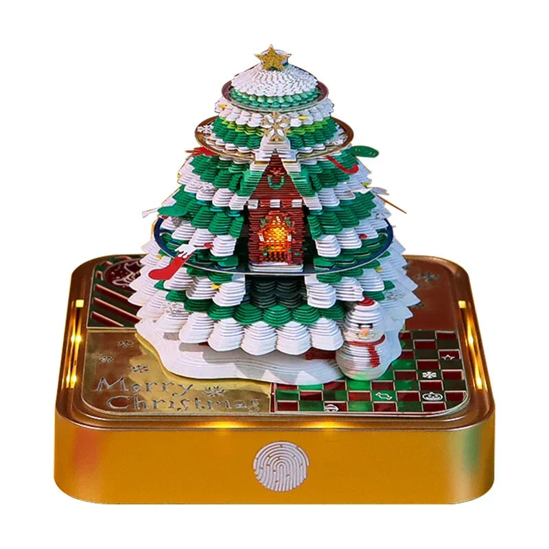 | 3D Kunstkalender