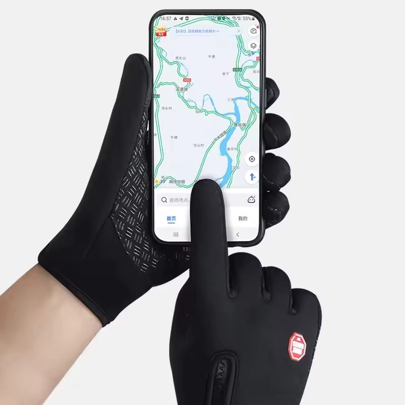 | Fahrrad Ski Handschuhe für Männer und Frauen