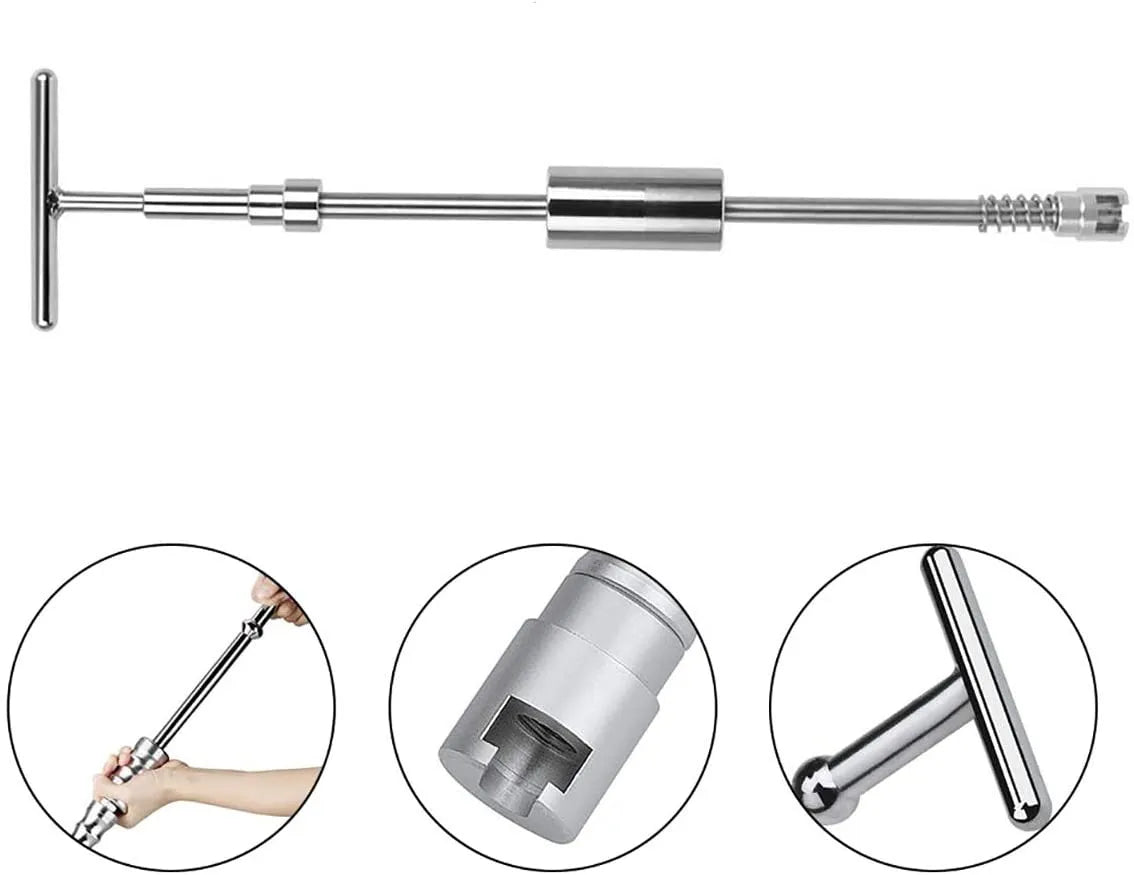 | Auto Dellen Reparatur Set