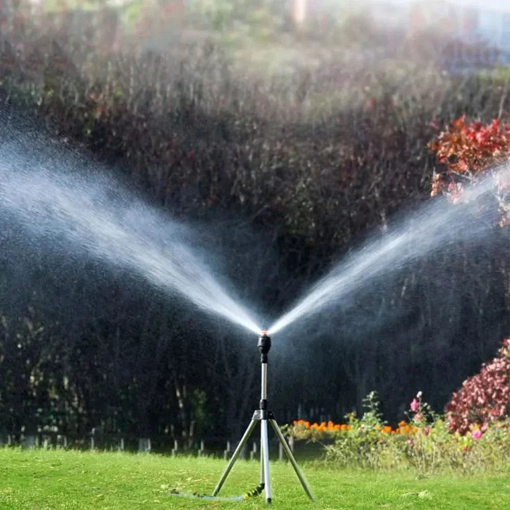| Automatisches rotierendes Gartenbewässerungssystem
