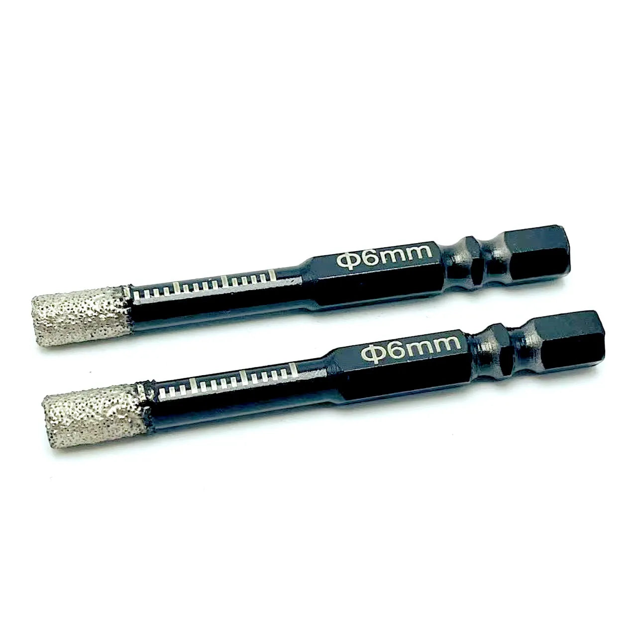 | Diamantbeschichtetes Bohrer Set