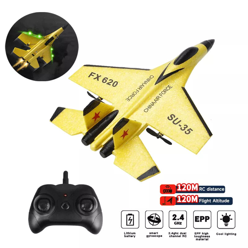 | RC Flugzeug Spielzeug