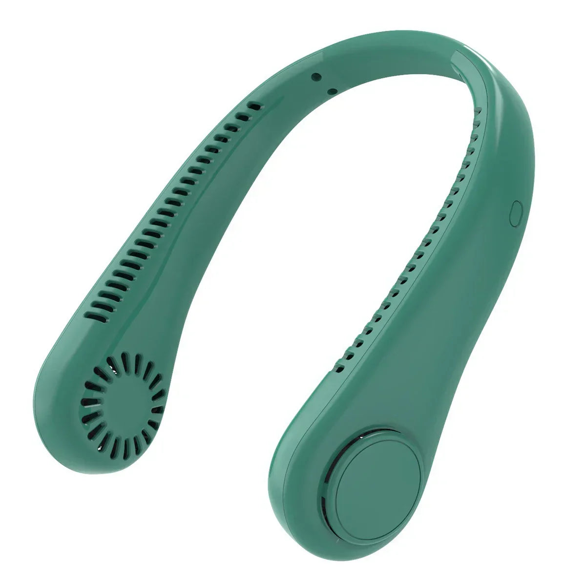 | Blätterloser hängender Nackenventilator