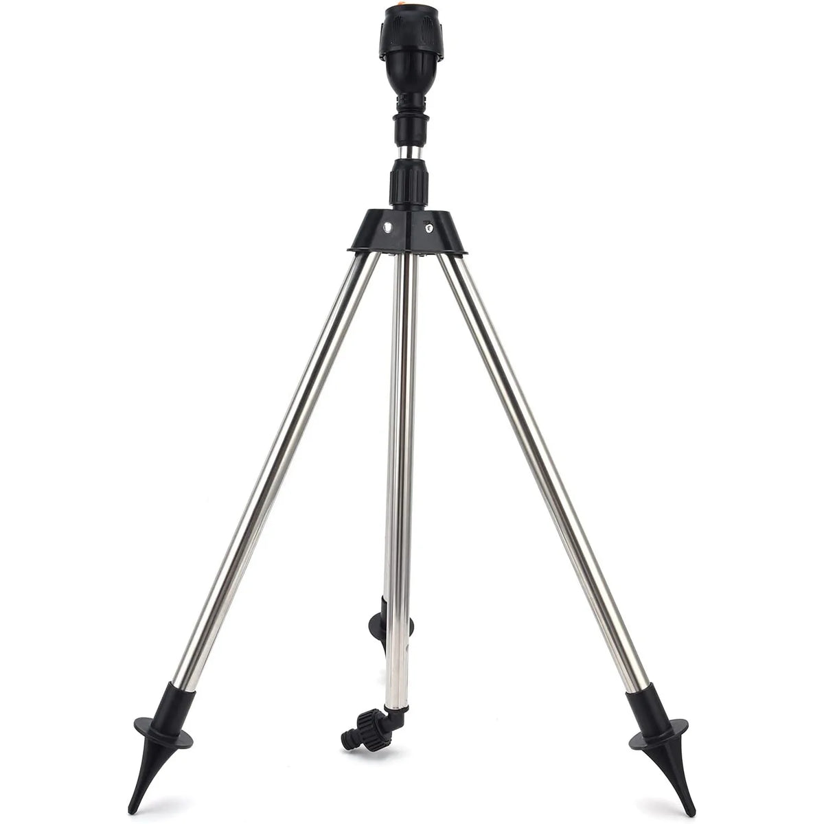 | Automatischer 360-Grad-Garten-Rotationssprinkler