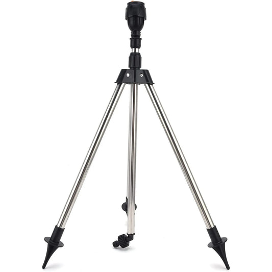 | Automatischer 360-Grad-Garten-Rotationssprinkler