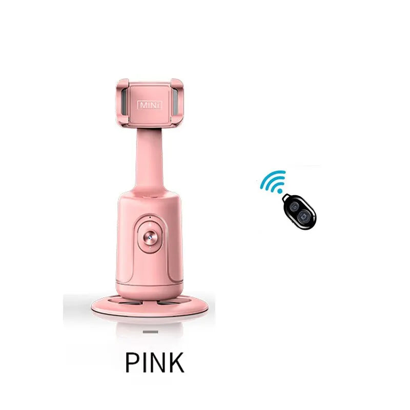 | Smart Gesichtserkennung Auto Tracking Telefonhalter