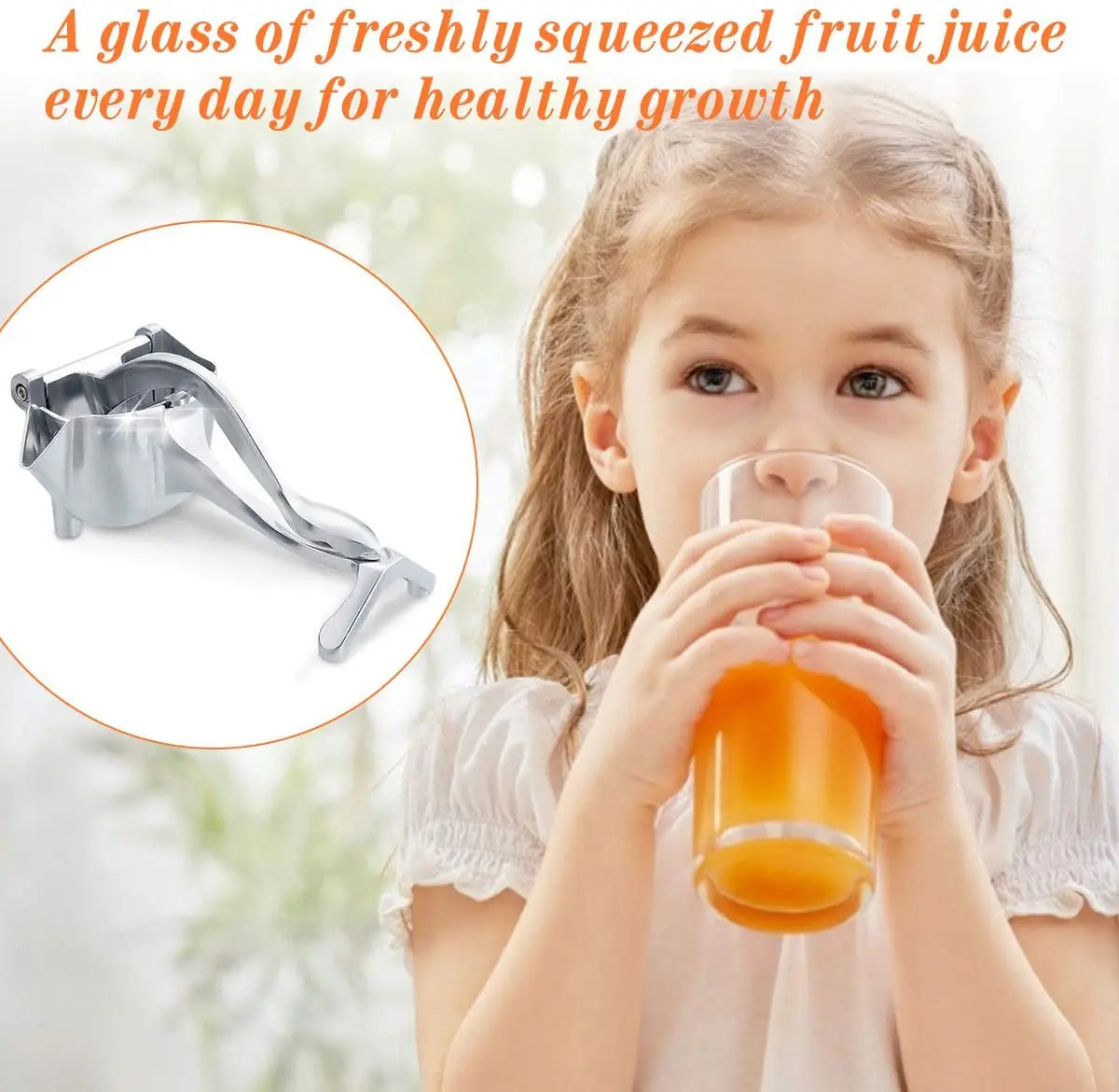 | Fruchtsaft Presse