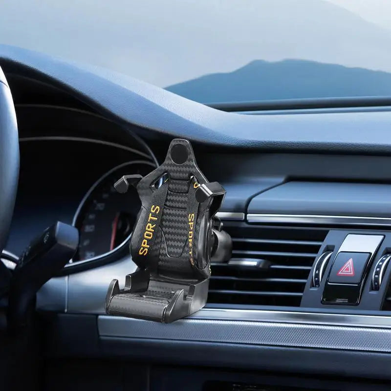 | Auto Belüftungsöffnungs Handyhalter