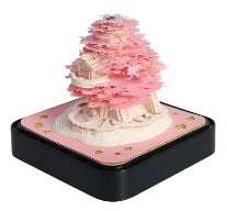 | 3D Kunstkalender