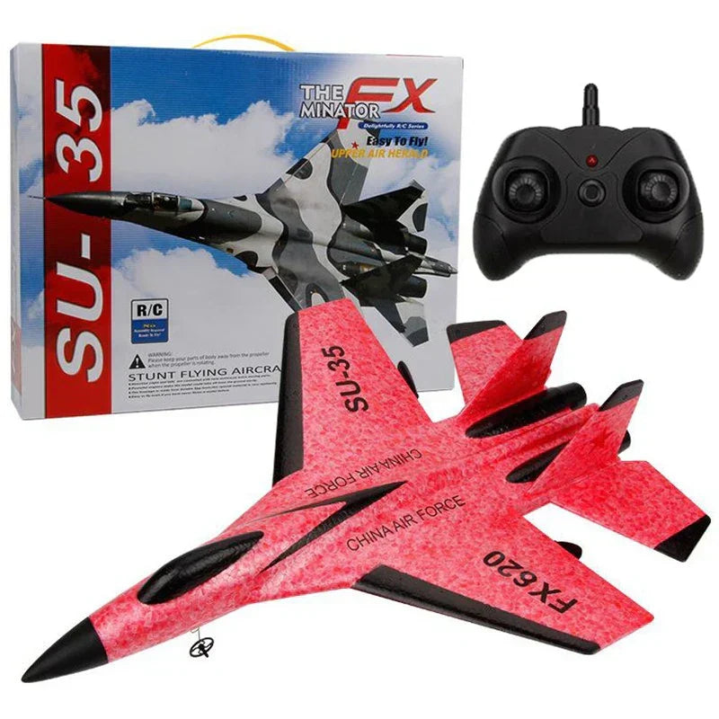 | RC Flugzeug Spielzeug