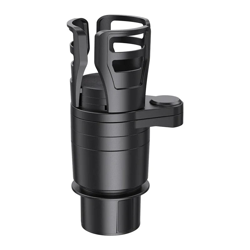 | 4 In 1 verstellbarer Auto Becherhalter