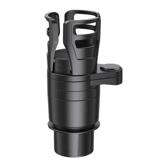 | 4 In 1 verstellbarer Auto Becherhalter
