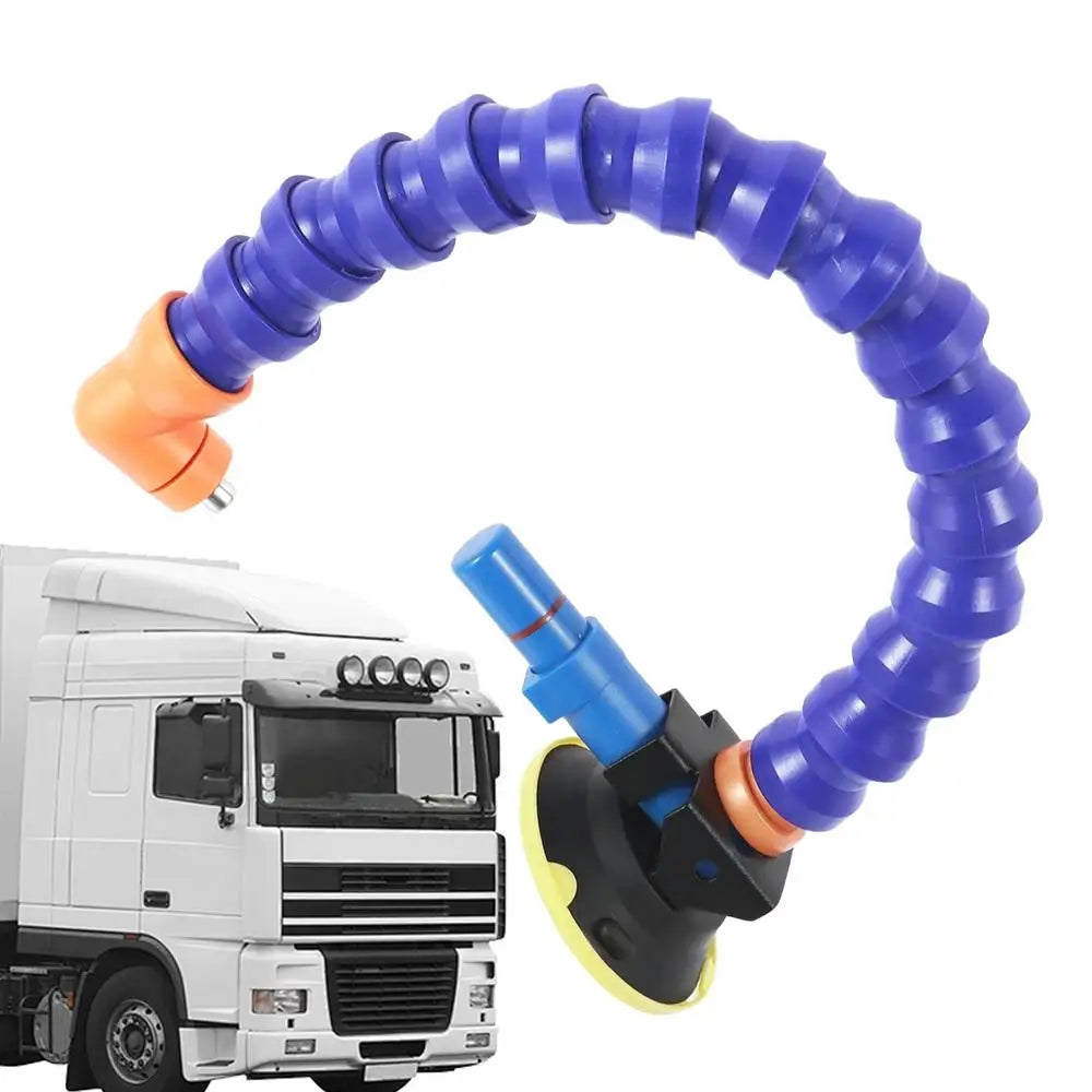 | Handpumpe Saugnapf Autodellen-Retter