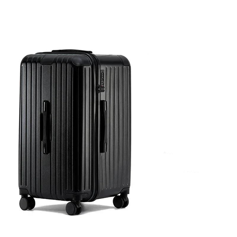 Hartschalen-Koffer – Milano Voyager
