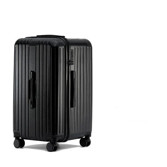 Hartschalen-Koffer – Milano Voyager