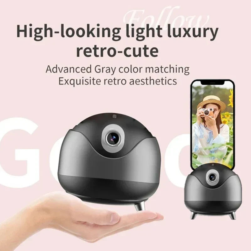 | Smart Auto-Gesichtserkennung-Halter für das Telefon