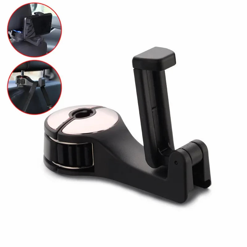 | Auto Kopfstützenhaken Handyhalter