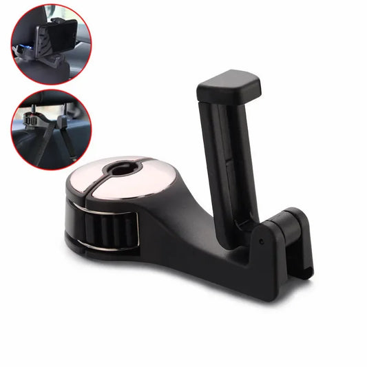 | Auto Kopfstützenhaken Handyhalter
