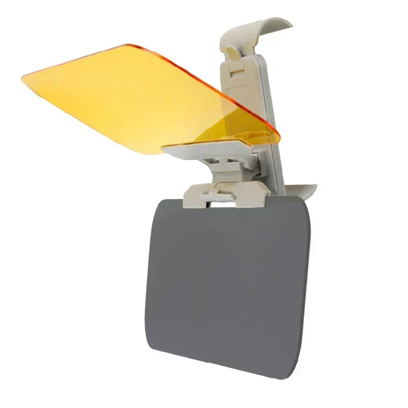 | Auto HD Anti-Glare Sonnenblende