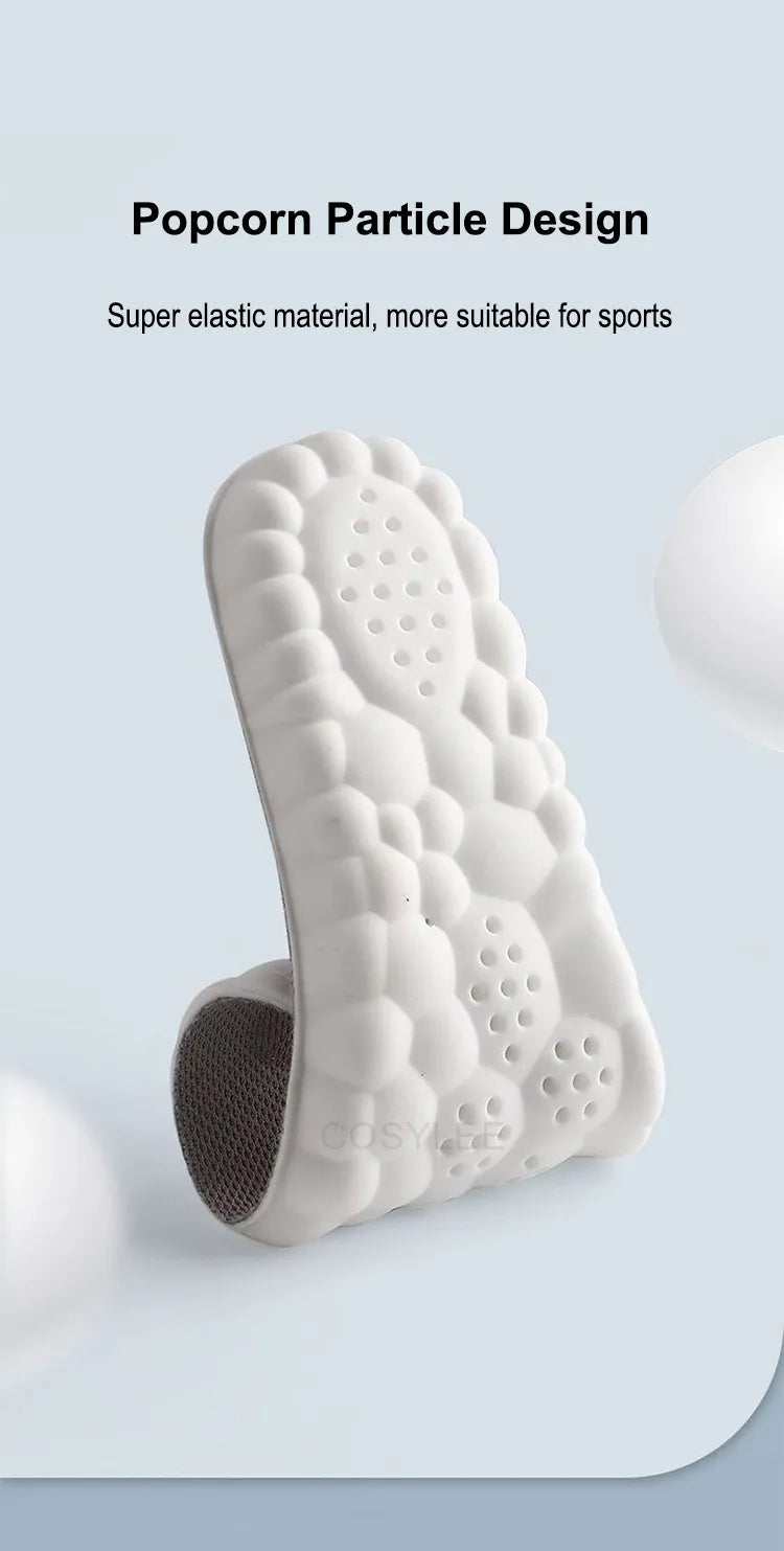 | Hoch elastische Latex Sporteinlagen