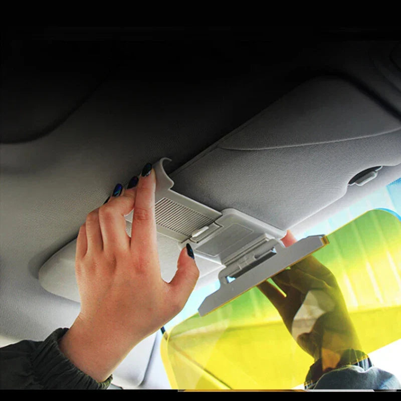 | Auto HD Anti-Glare Sonnenblende