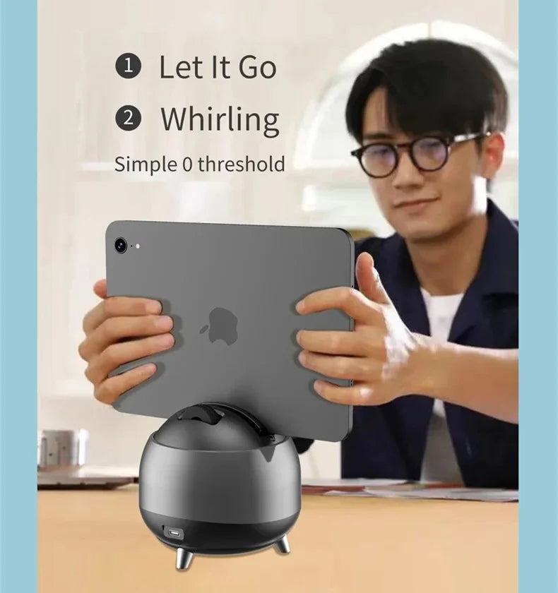 | Smart Auto-Gesichtserkennung-Halter für das Telefon