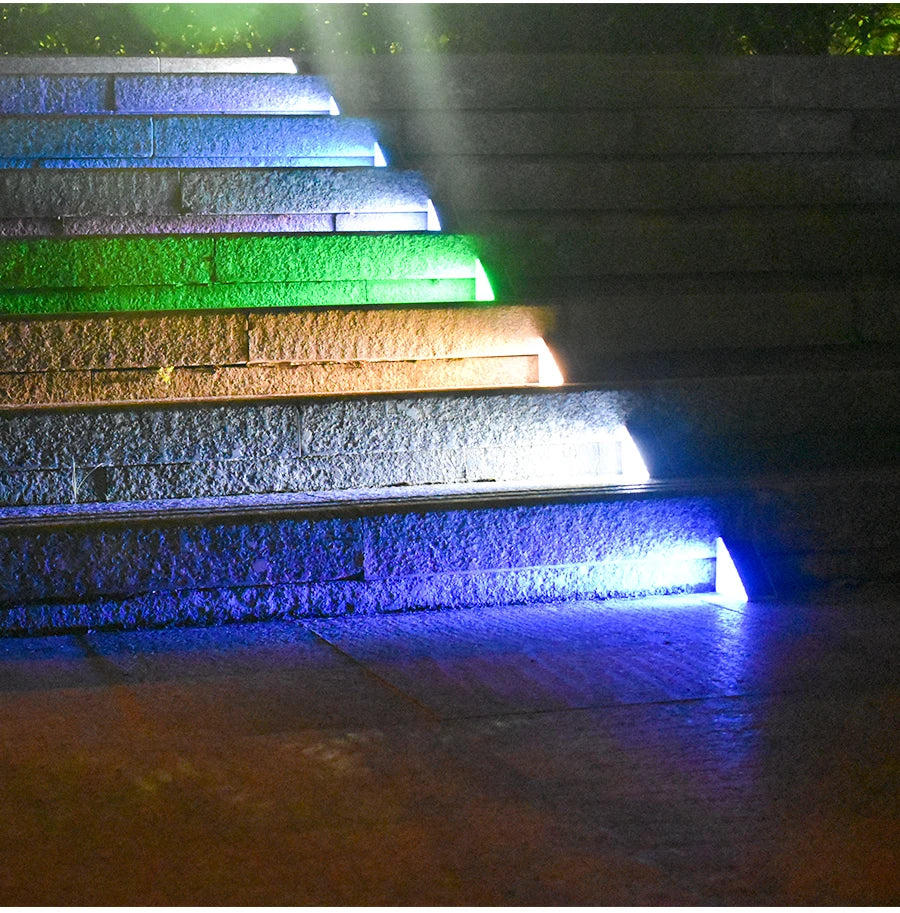 | Solar Treppenlicht