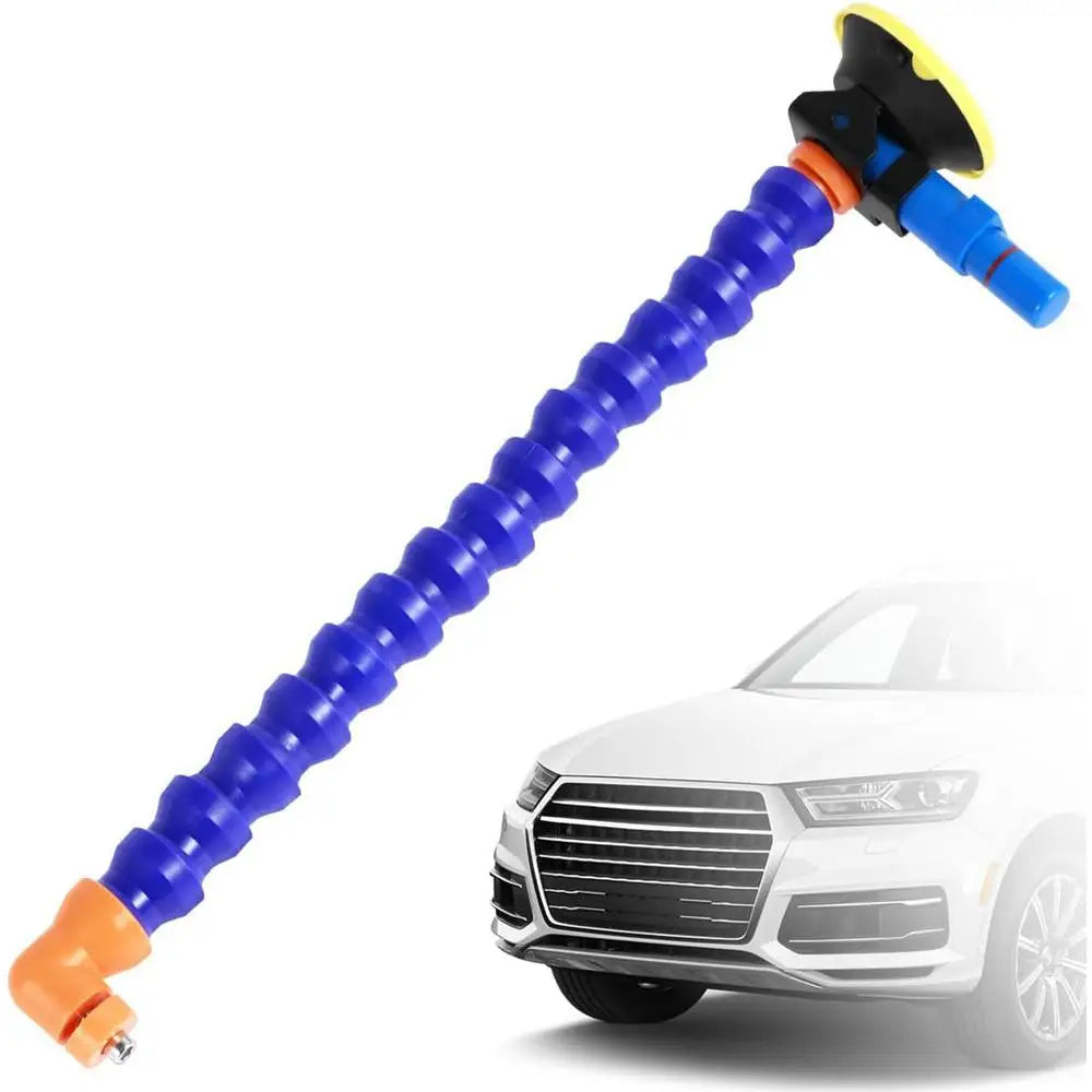 | Handpumpe Saugnapf Autodellen-Retter