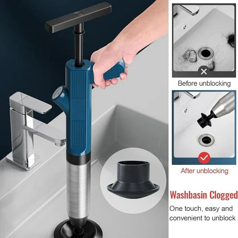 | Automatisches Hochdruck-Abwasser-Räumwerkzeug