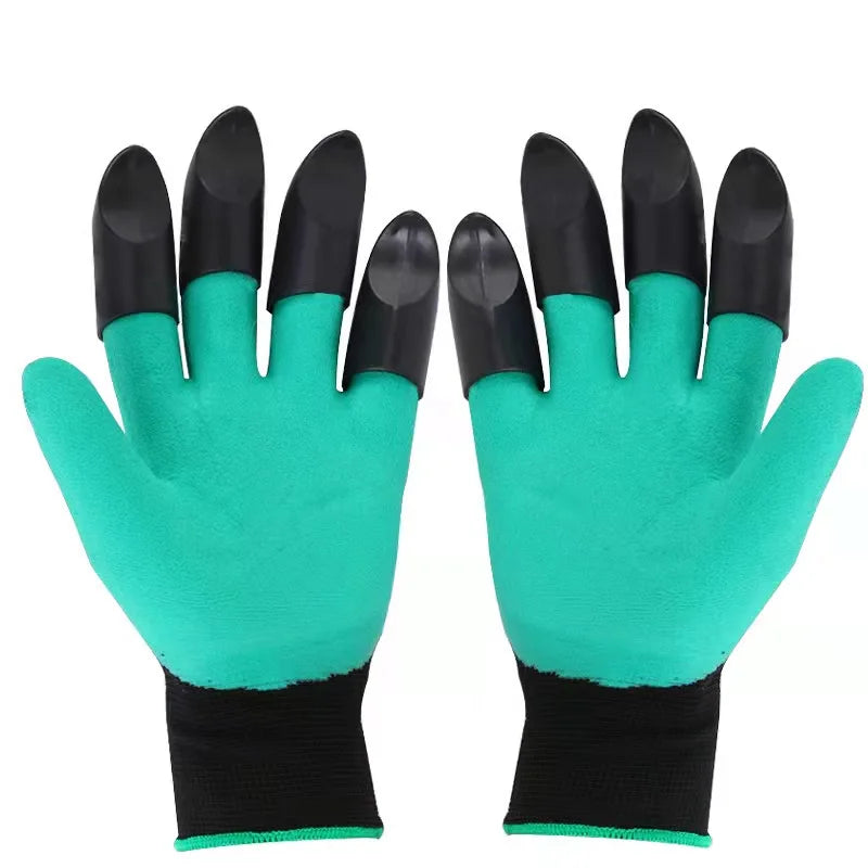 | Garten Pflanzenhandschuhe