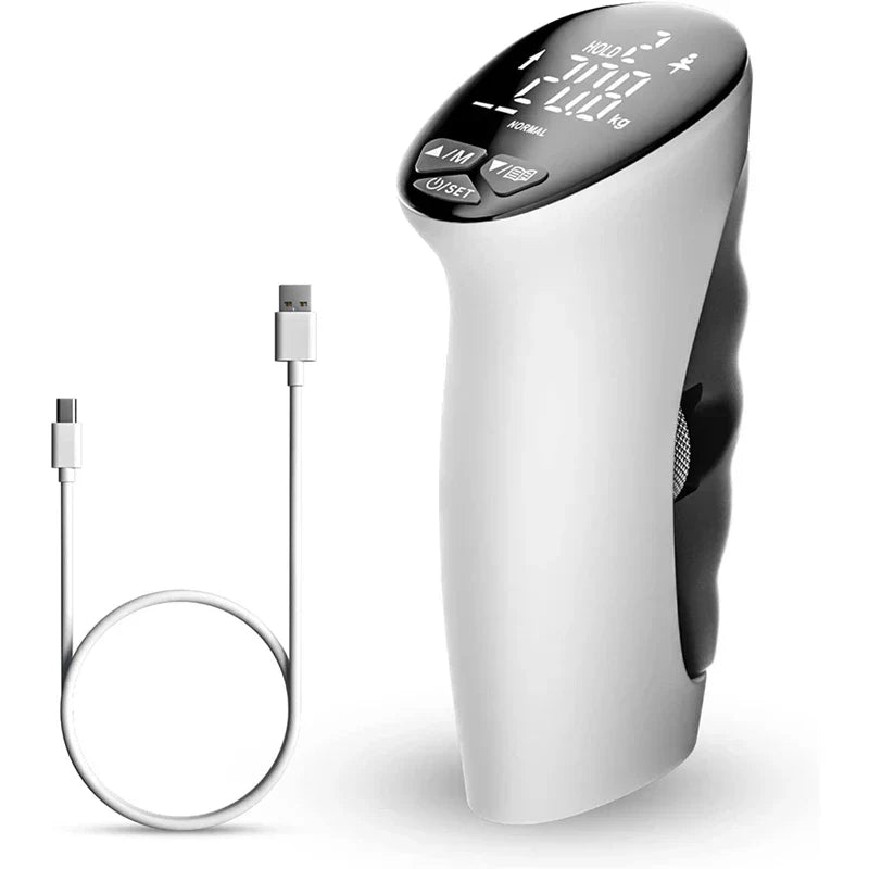 | Intelligenter Handgriff Krafttrainer