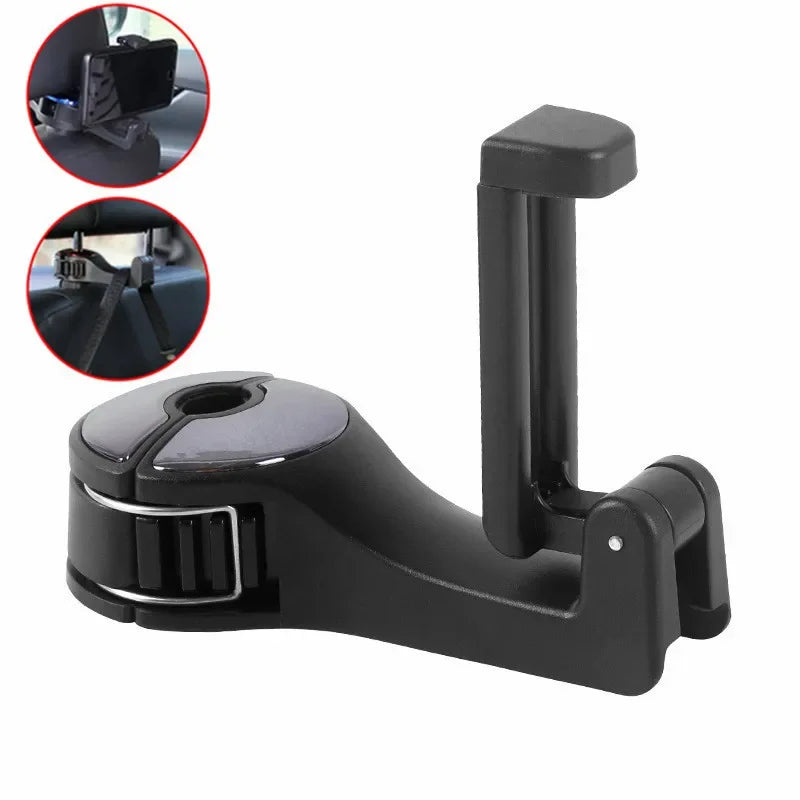 | Auto Kopfstützenhaken Handyhalter